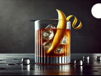 Old Pal Cocktail