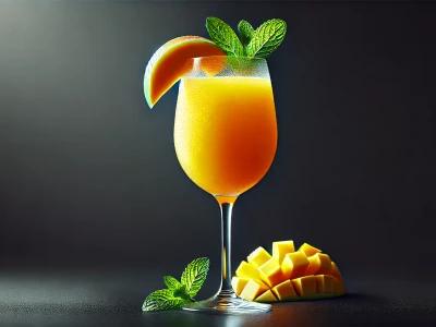 Mango Mimosa